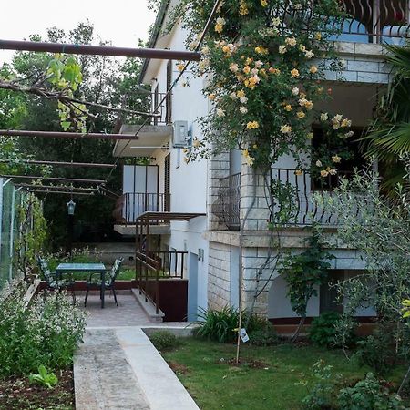 Apartment Dani Малинська Екстер'єр фото