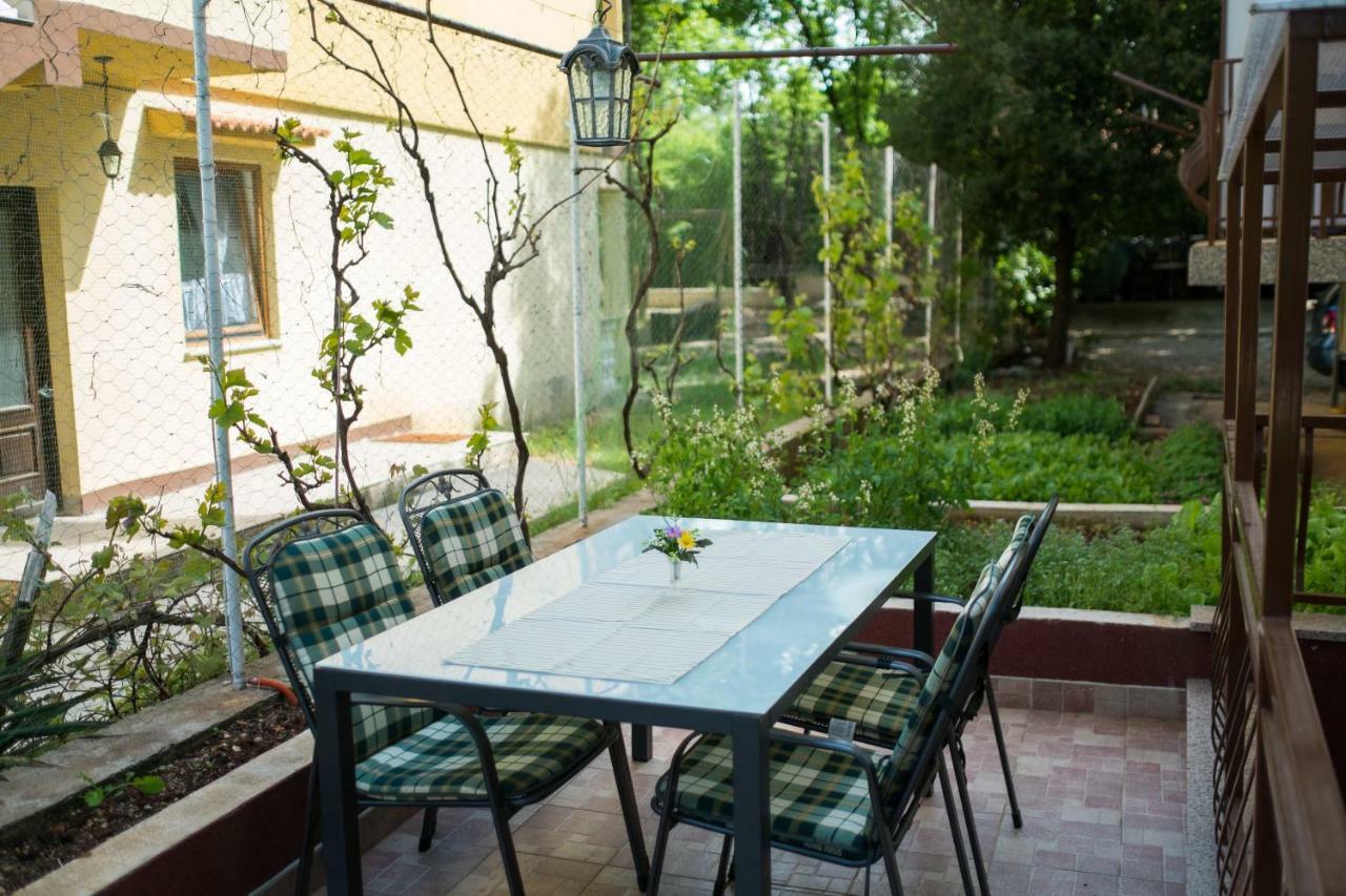 Apartment Dani Малинська Екстер'єр фото
