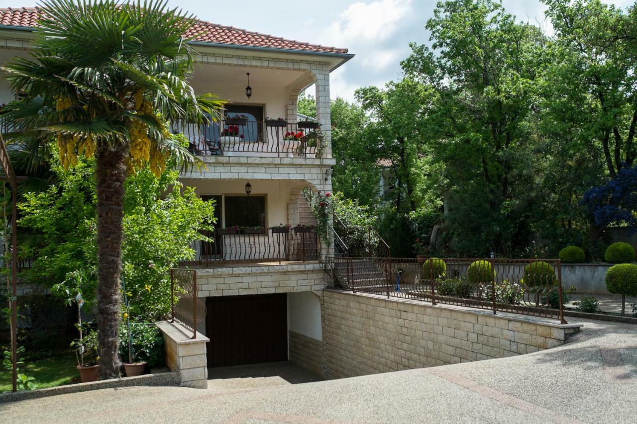 Apartment Dani Малинська Екстер'єр фото